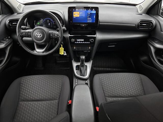 Toyota YARIS Cross 1.5 Hybrid Active | Limited | stoelverwarming |