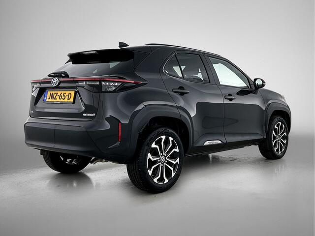 Toyota YARIS Cross 1.5 Hybrid Dynamic | Limited | Panorama dak | Stoelverwarming |