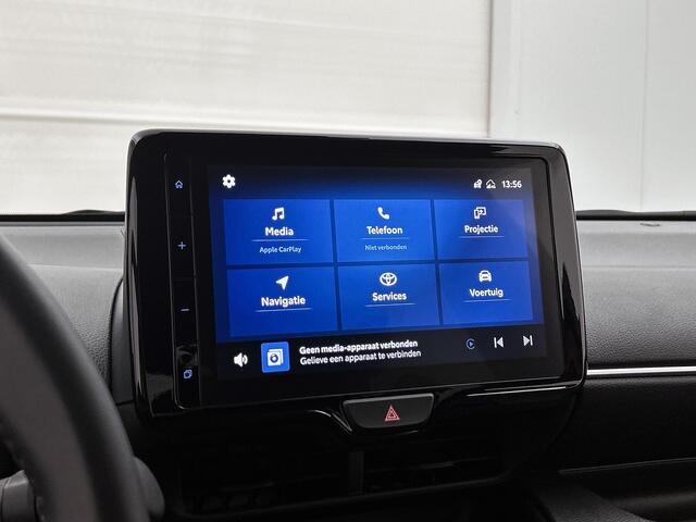 Toyota YARIS 1.5 Hybrid Executive | Parkeersensor voor en achter | Luxe uitvoering |