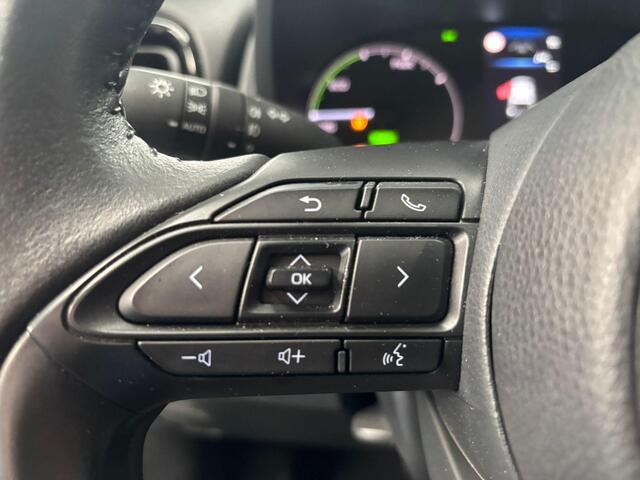 Toyota YARIS 1.5 Hybrid 115 Active