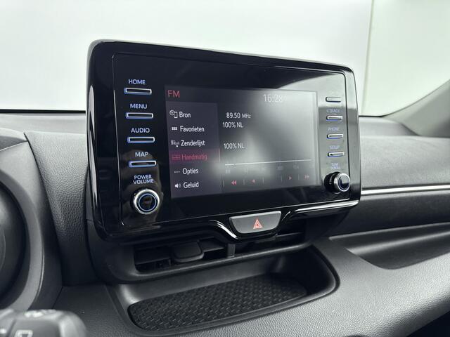 Toyota YARIS 1.5 Hybrid Dynamic Smart key entree