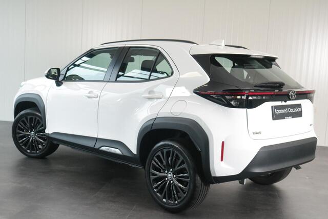 Toyota YARIS Cross 1.5 Hybrid 116 Active Limited, 18 Inch