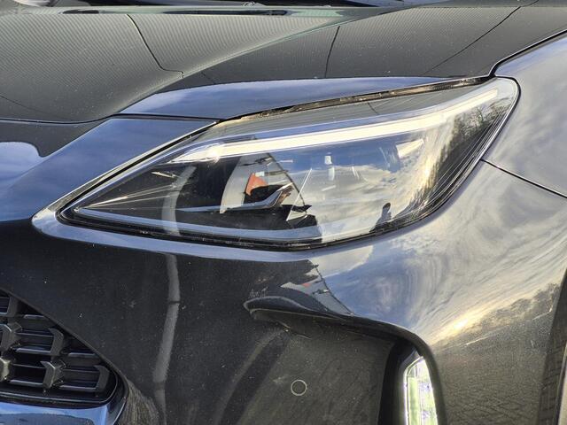 Toyota YARIS Cross 1.5 Hybrid Explore | PDC V+A | Stoelverwarming | Full-LED | Keyless | Carplay draadloos |