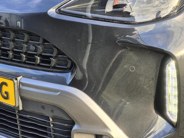 Toyota YARIS Cross 1.5 Hybrid Explore | PDC V+A | Stoelverwarming | Full-LED | Keyless | Carplay draadloos |