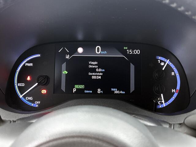 Toyota YARIS Cross 1.5 Hybrid Executive