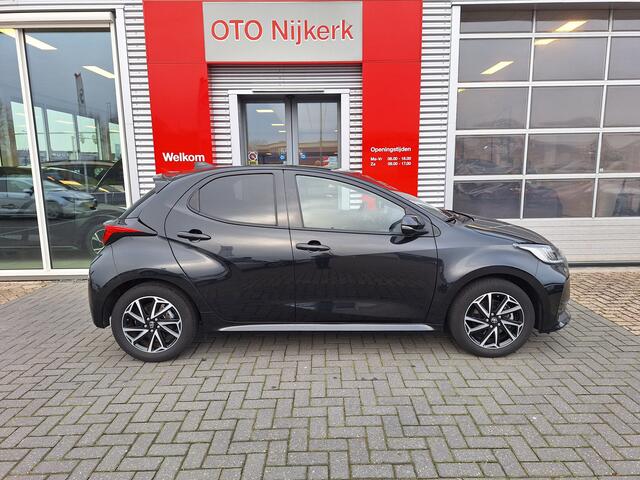 Toyota YARIS 1.5 Hybrid Executive Limited