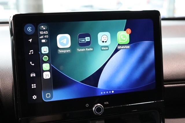 Toyota YARIS Cross 1.5 Hybrid 115 Dynamic, Comfortpack, BSM, Stoel en Stuurverwarming, Parkeersensoren.