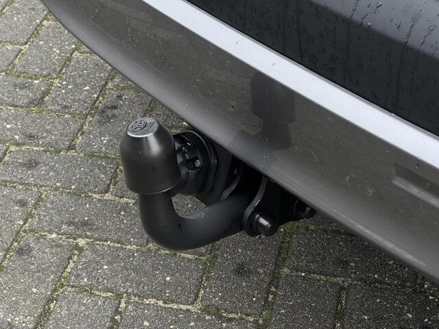 Toyota YARIS Cross 1.5 Hybrid 130 Executive | Michelin all-season banden | Trekhaak 13-polig |