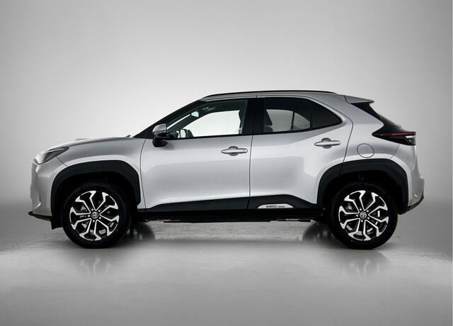 Toyota YARIS Cross 1.5 Hybrid 115 First Edition | Achteruitrijcamera | 1e Eigenaar |