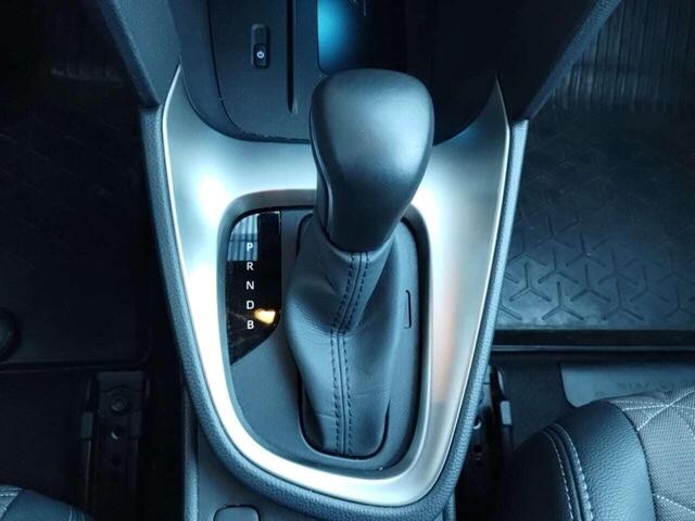 Toyota YARIS Cross 1.5 Hybrid Executive | Navigatie | Stoelverwarming | Adaptive cruise control