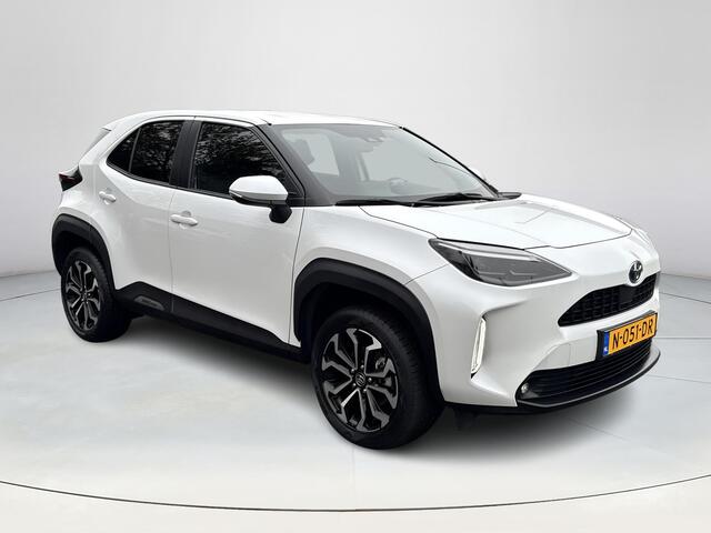 Toyota YARIS Cross 1.5 Hybrid First Edition | Navigatie | Apple CarPlay/Android auto | Achteruitrijcamera