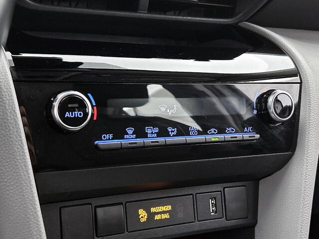 Toyota YARIS Cross 1.5 Hybrid Business Plus | Navigatie | Achteruitrijcamera | LM velgen |