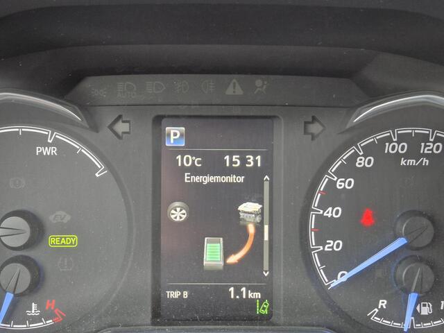 Toyota YARIS 1.5 Hybrid Dynamic