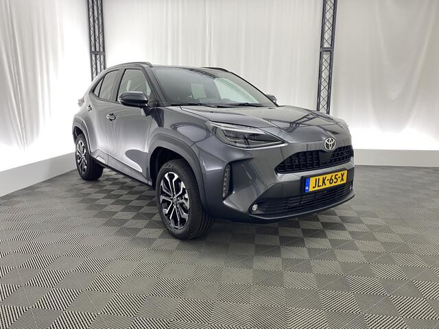 Toyota YARIS Cross 1.5 Hybrid 130 Dynamic | Apple carplay | Navi | Stoel- en stuurverarming | Camera