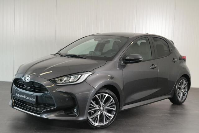 Toyota YARIS 1.5 Hybrid Executive Limited, Panodak , JBL audio , Stuur- en stoelverwarming