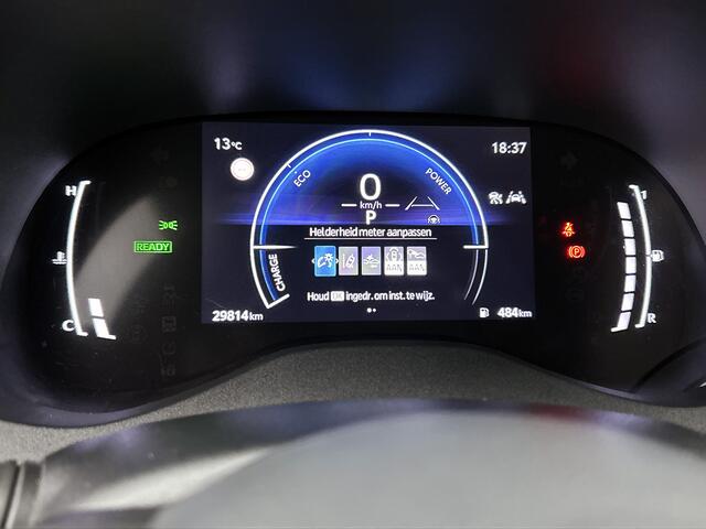 Toyota YARIS Cross 1.5 Hybrid Active | BTW Voertuig | Achteruitrijcamera |