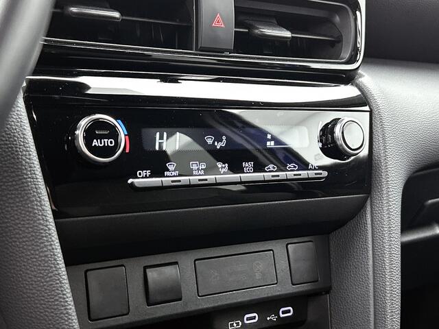 Toyota YARIS Cross 1.5 Hybrid Active | BTW Voertuig | Achteruitrijcamera |