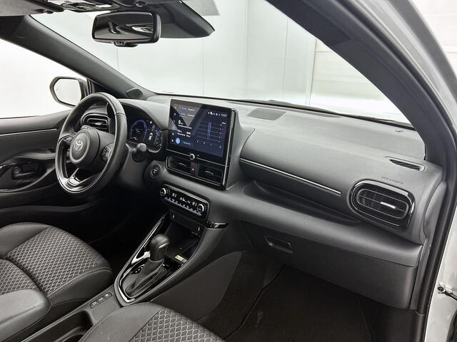 Toyota YARIS 1.5 Hybrid 130 Executive | 1e Eigenaar | Blindspot | PDC voor en achter | Stoel en Stuurverwarming |