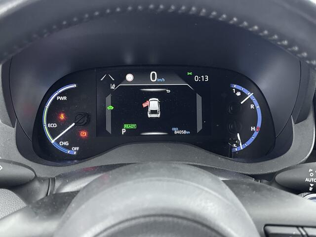 Toyota YARIS Cross 1.5 Hybrid Adventure