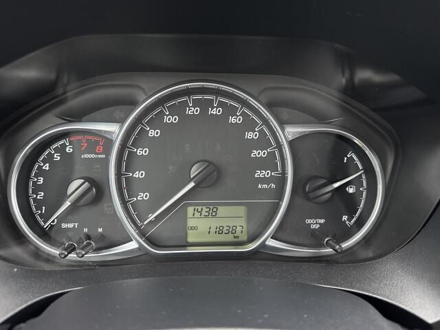 Toyota YARIS 1.0 VVT-i Comfort Incl 12 maanden Bovag garantie