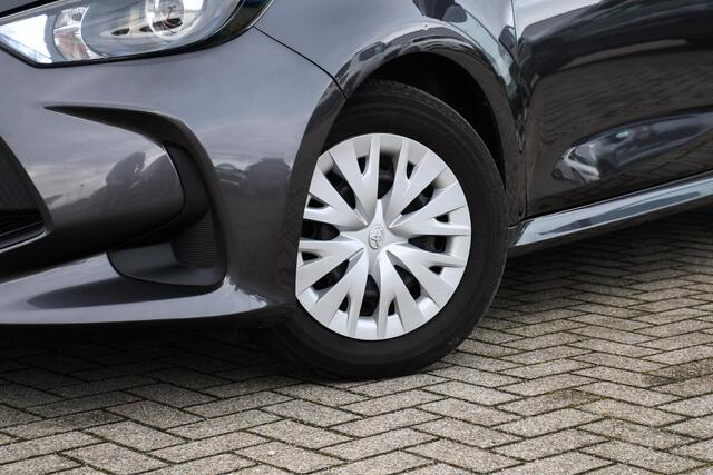 Toyota YARIS 1.5 Hybrid Active 1 EIGENAAR/ APPLE CARPLAY/ DAB
