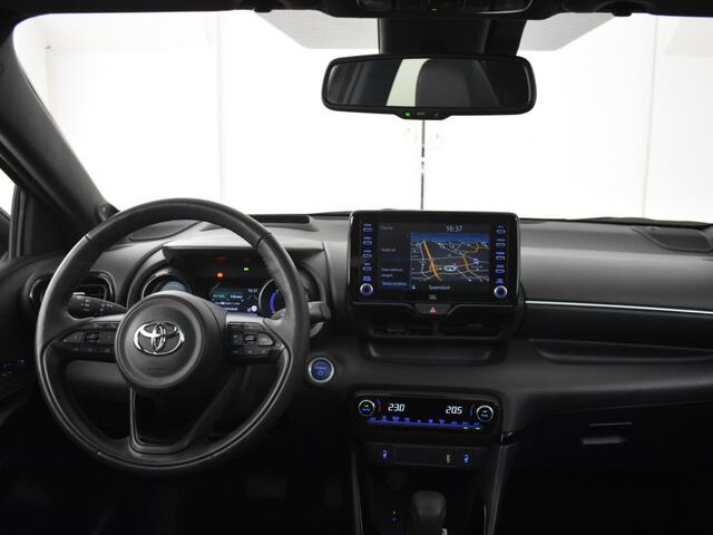 Toyota YARIS 1.5 Hybrid Executive | Panoramadak | JBL | BSM | Head Up