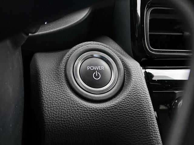 Toyota YARIS Cross 1.5 Hybrid 115 First Edition Comfort Pack | Parkeersensoren | Blind Spot