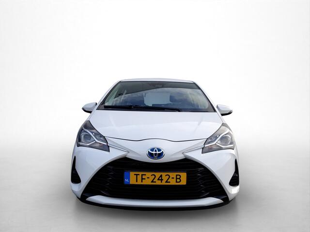 Toyota YARIS 1.5 Hybrid Energy | Camera | Trekhaak |