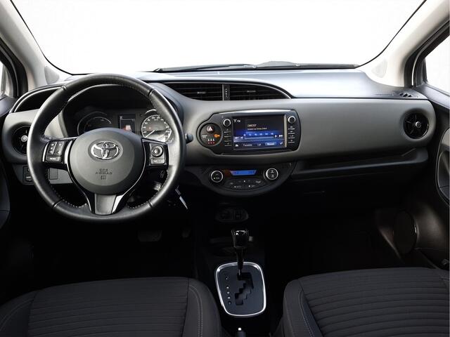 Toyota YARIS 1.5 Hybrid Energy | Camera | Trekhaak |