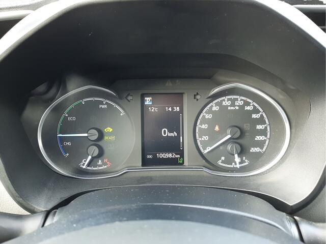 Toyota YARIS 1.5 Hybrid Energy | Camera | Trekhaak |