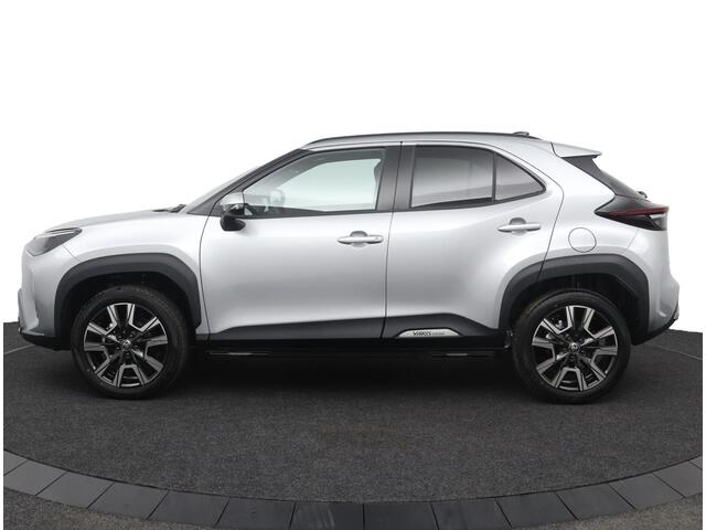 Toyota YARIS Cross 1.5 Hybrid 130 Executive | Nieuw uit voorraad leverbaar! |
