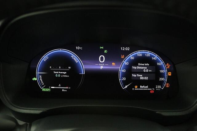 Toyota YARIS Cross 1.5 Hybrid 130 Executive | Nieuw uit voorraad leverbaar! |