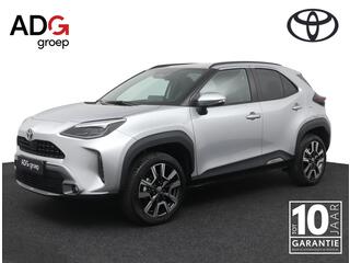 toyota-yaris-cross-1.5-hybrid-130-e