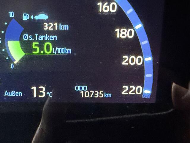 Toyota YARIS Cross 1.5 Hybrid First Edition Automaat Navi Airco Afneembare Trekhaak cruise control in nieuw staat .