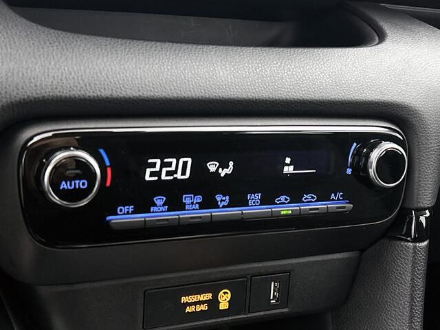 Toyota YARIS 1.5 Hybrid Active | Achteruitrijcamera | leseman