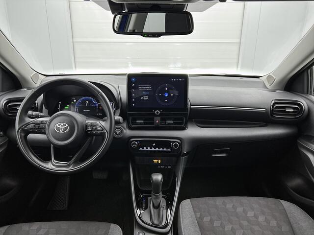 Toyota YARIS 1.5 Hybrid Active | Apple Carplay/Android Auto | Parkeercamera Achter | Airco |