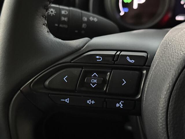 Toyota YARIS 1.5 Hybrid Style