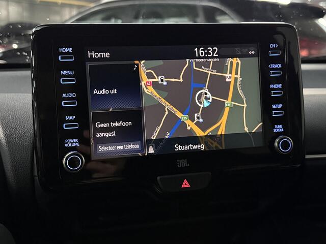 Toyota YARIS 1.5 Hybrid Style