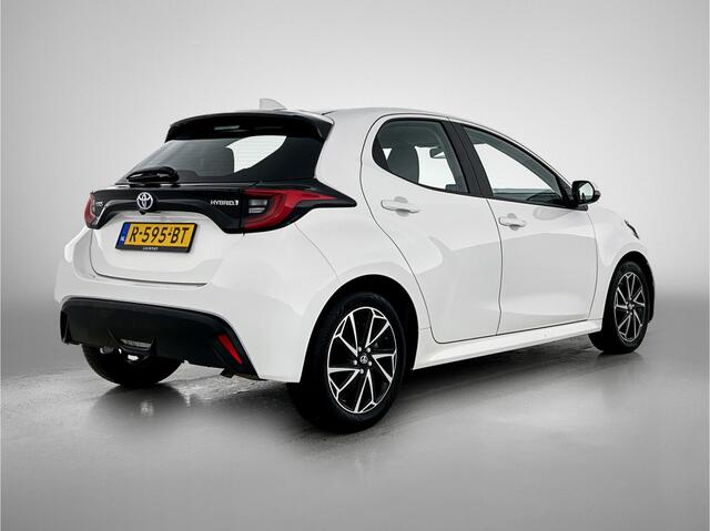 Toyota YARIS 1.5 Hybrid Dynamic