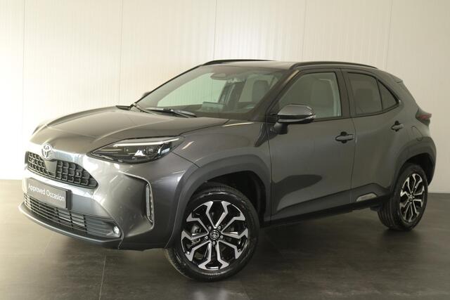 Toyota YARIS Cross 1.5 Hybrid 130 Dynamic, Comfortpakket VOORDEEL!