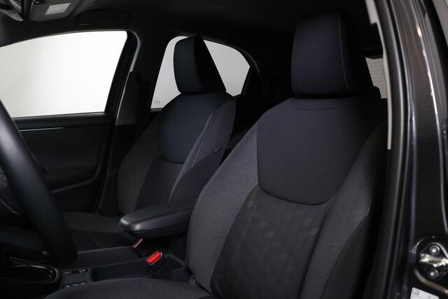 Toyota YARIS 1.5 Hybrid 115 First Edition