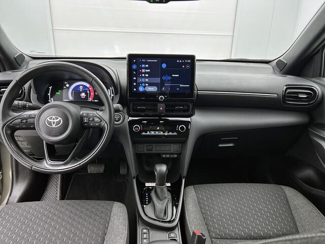 Toyota YARIS Cross 1.5 Hybrid 115 First Edition