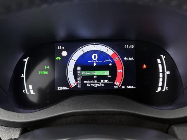 Toyota YARIS Cross 1.5 Hybrid 115 First Edition