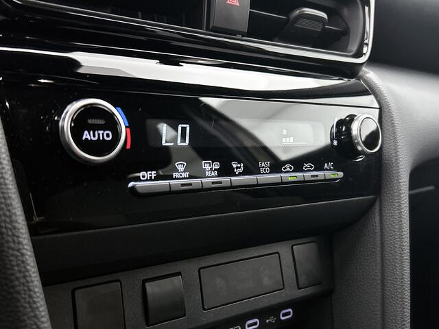 Toyota YARIS Cross 1.5 Hybrid 115 First Edition