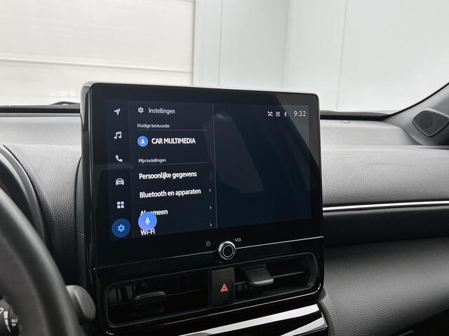 Toyota YARIS Cross 1.5 Hybrid 115 First Edition