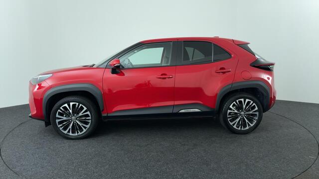 Toyota YARIS Cross 1.5 Hybrid Executive