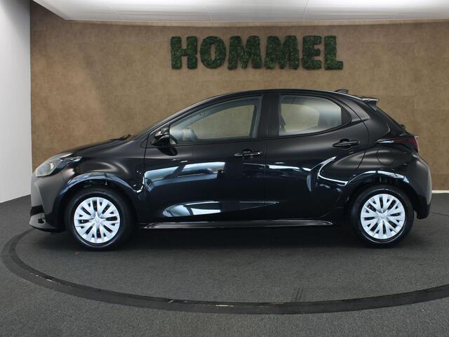 Toyota YARIS 1.5 Hybrid Active - ORIGINEEL NEDERLANDSE AUTO - APPLE CARPLAY/ANDORID AUTO - ADAPTIVE CRUISE CONTROL - PARKEERSENSOREN ACHTER - ACHTERUITRIJ CAMERA - NAVIGATIE