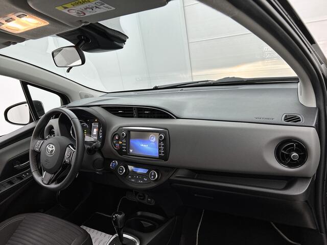 Toyota YARIS 1.5 Hybrid Design Sport