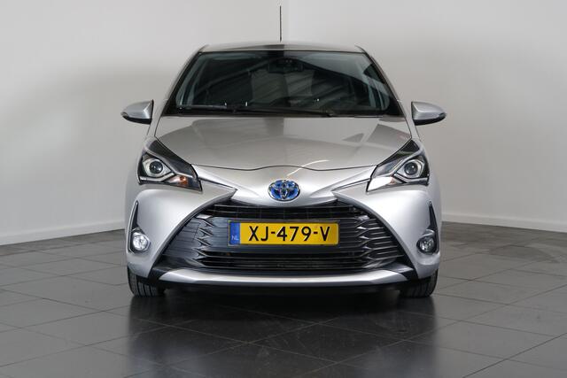 Toyota YARIS 1.5 Hybrid Y20