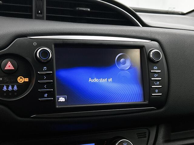 Toyota YARIS 1.5 VVT-i Bi-Tone | Premium uitgevoerd |